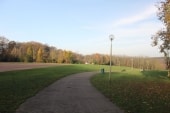 Parc public de Mont-St-Aignan